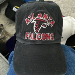 Atlanta Falcons Hat